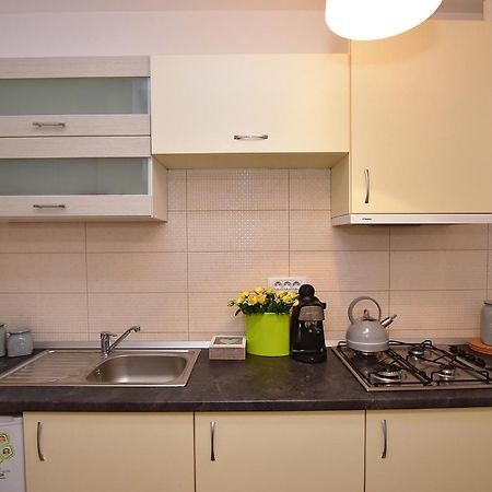Near Cathedral Central Studio บูคาเรสต์ ภายนอก รูปภาพ
